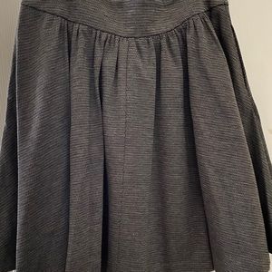 Full skirt from banana republic
